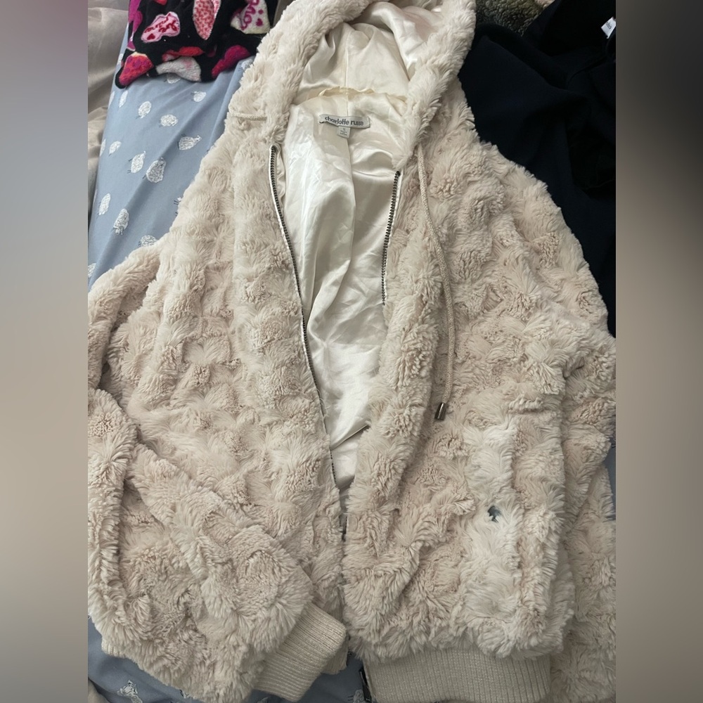 Charlotte Russe jacket